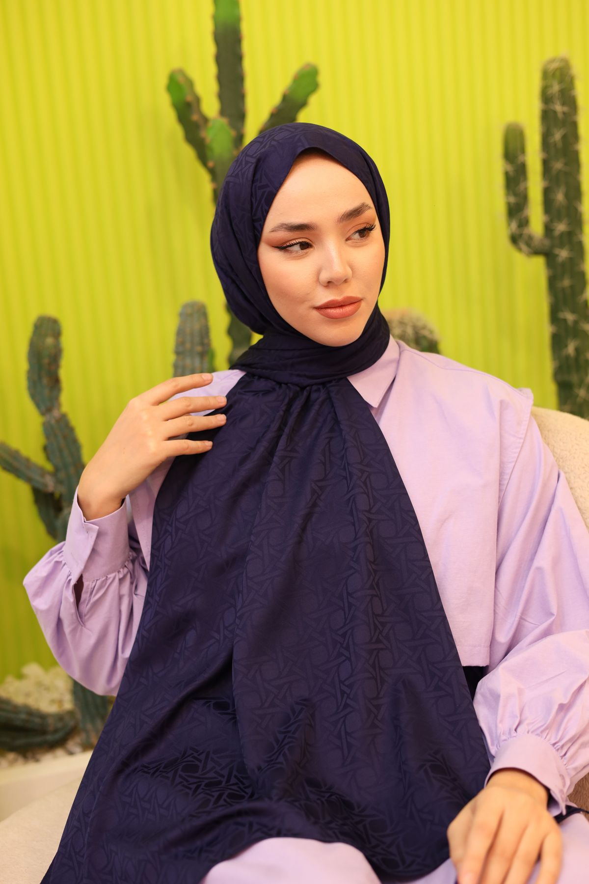Silk Home شال لوکس 40003-36