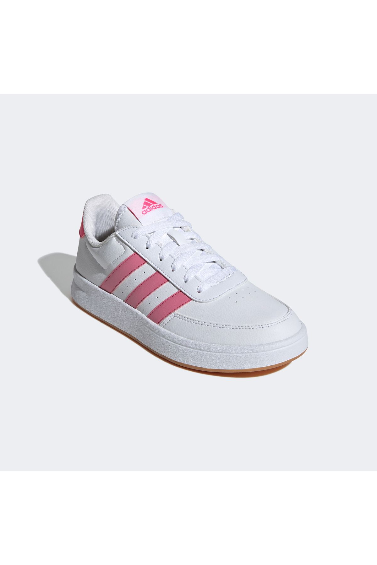 اسنیکر سفید زنانه Breaknet 2.0 کفش ورزشی روزانه adidas