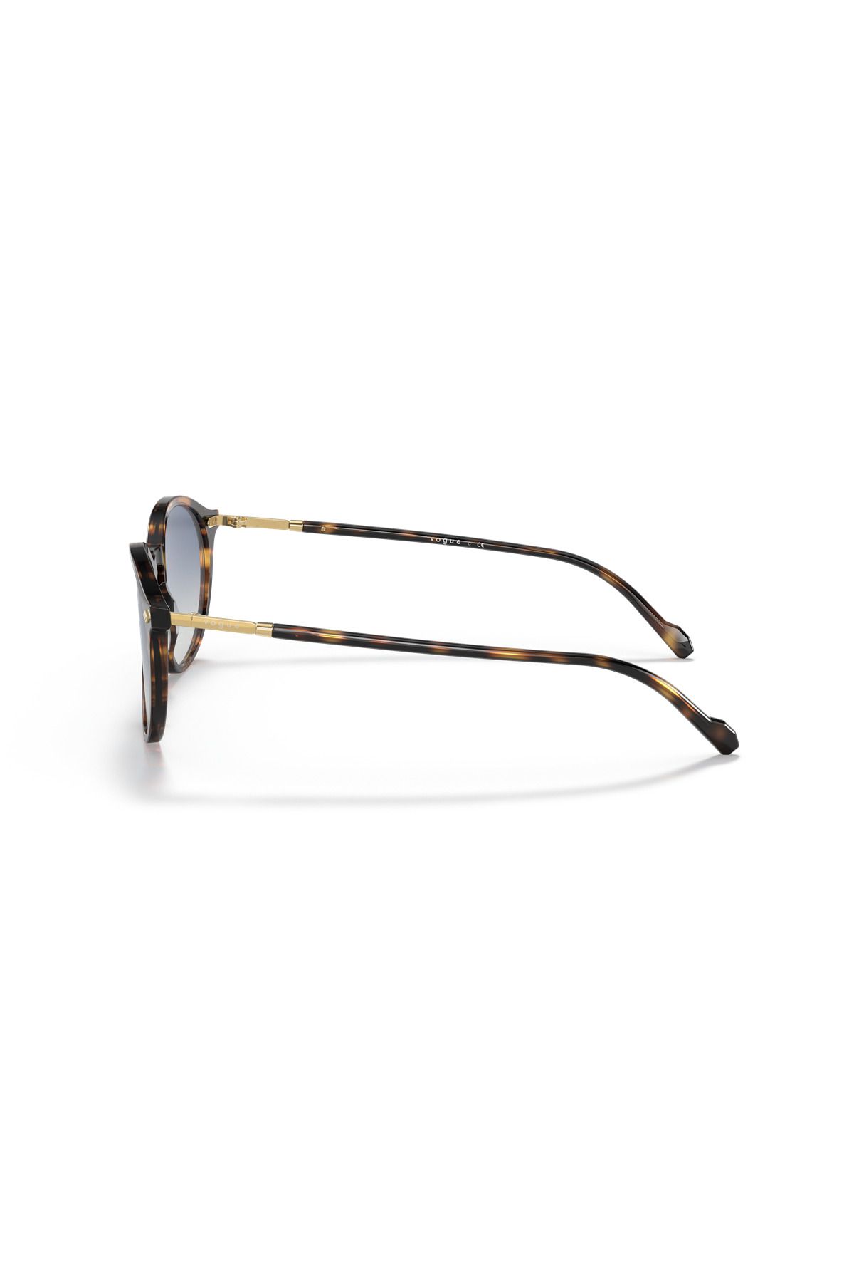 عینک آفتابی چند رنگ مردانه و زنانه Vo5432-s 28194l 51 21 145 2n Vogue