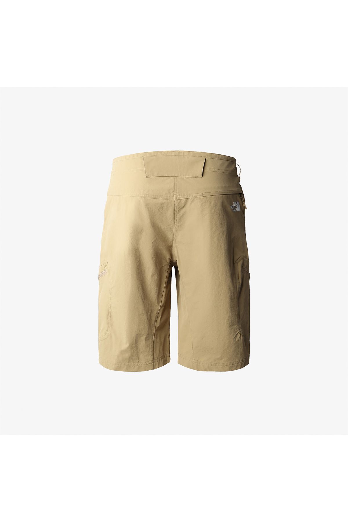 شلوارک و برمودا چند رنگ مردانه شورت های روزانه قهوه ای اکتشاف The North Face