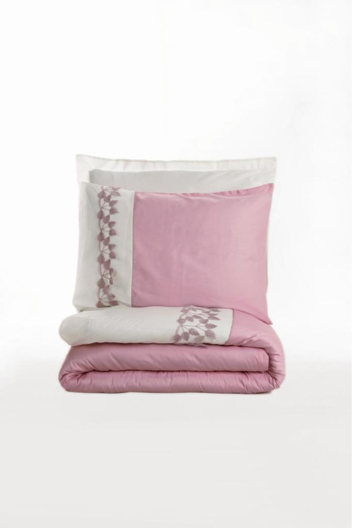 سرویس روتختی  سبز کاتن باکسCotton Box | 8.68011E+12 اورجینال - تصویر 4