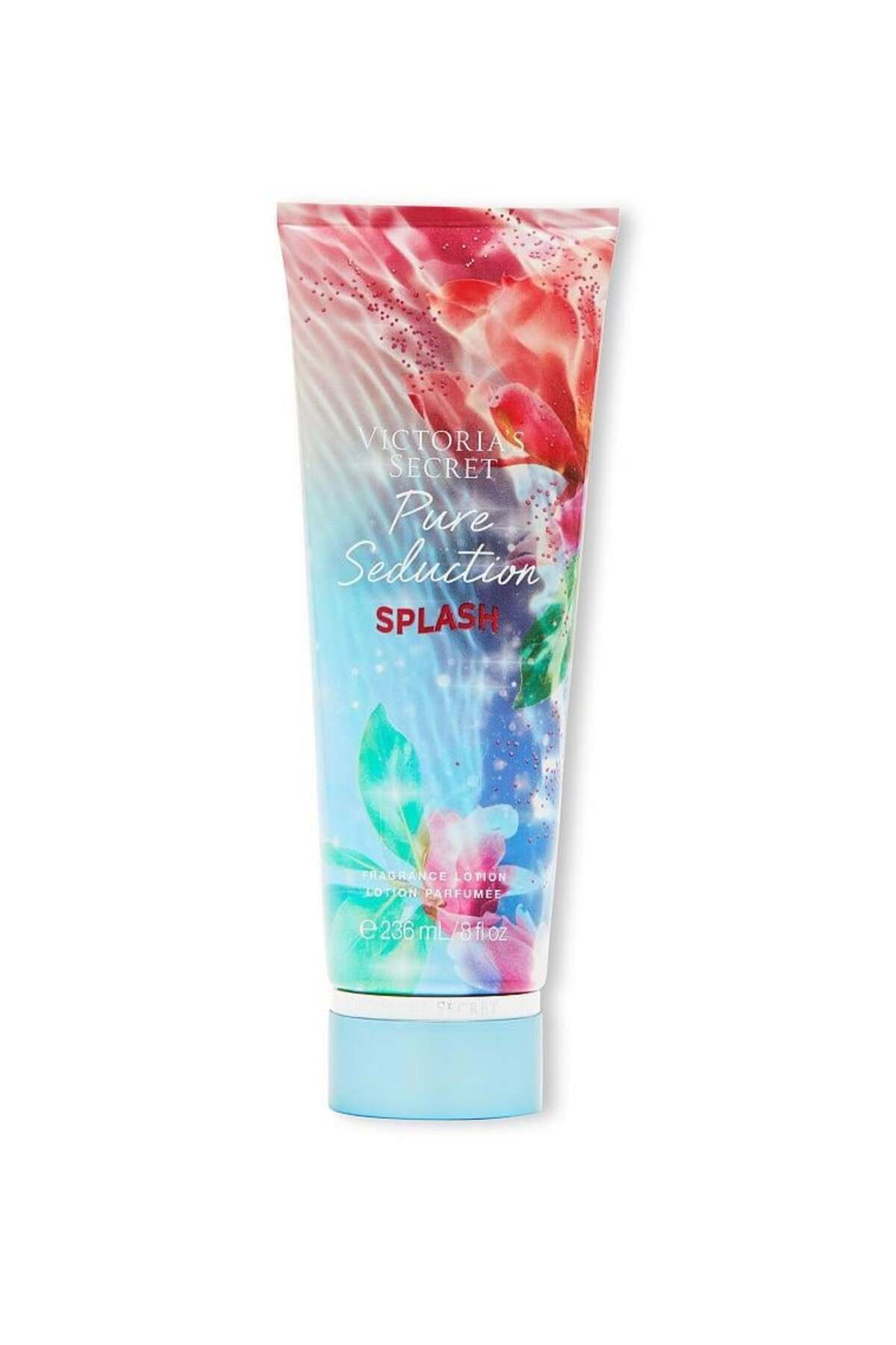 Pure Seduction Splash Body Lotion