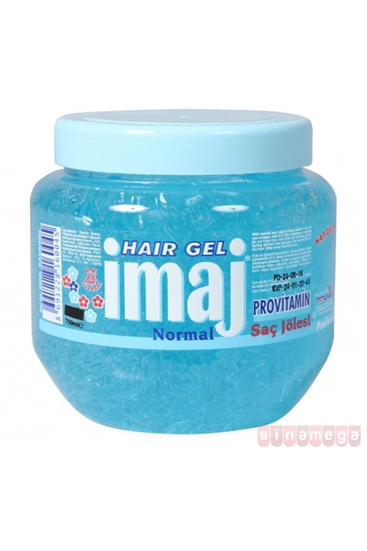 imaji Imaj Mavı Jole 700ml