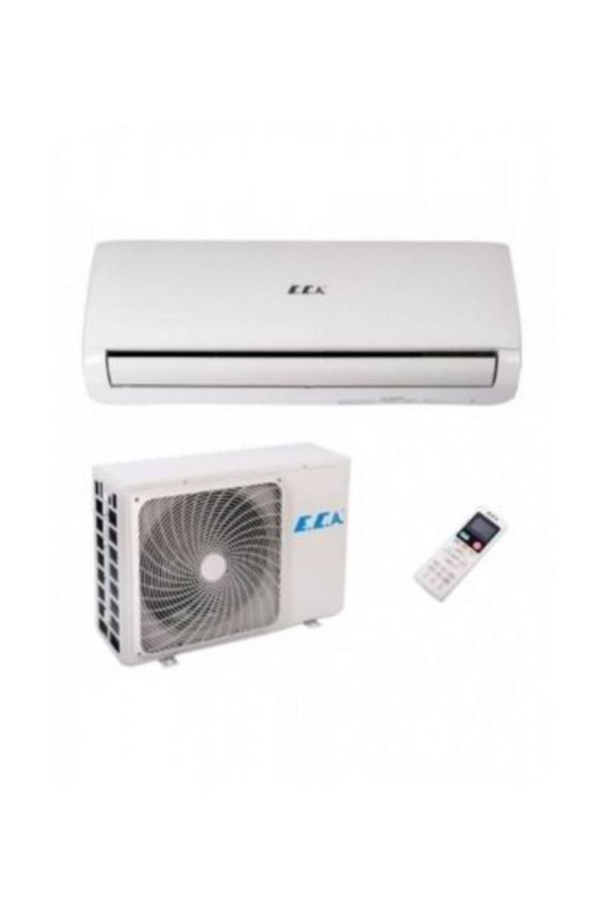 E.C.A. Spylos ESA1209A100 A++ 9000 BTU Inverter Duvar Tipi Klima