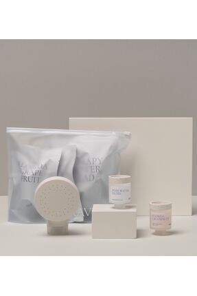 H201 SHIFT Seyahat Kiti