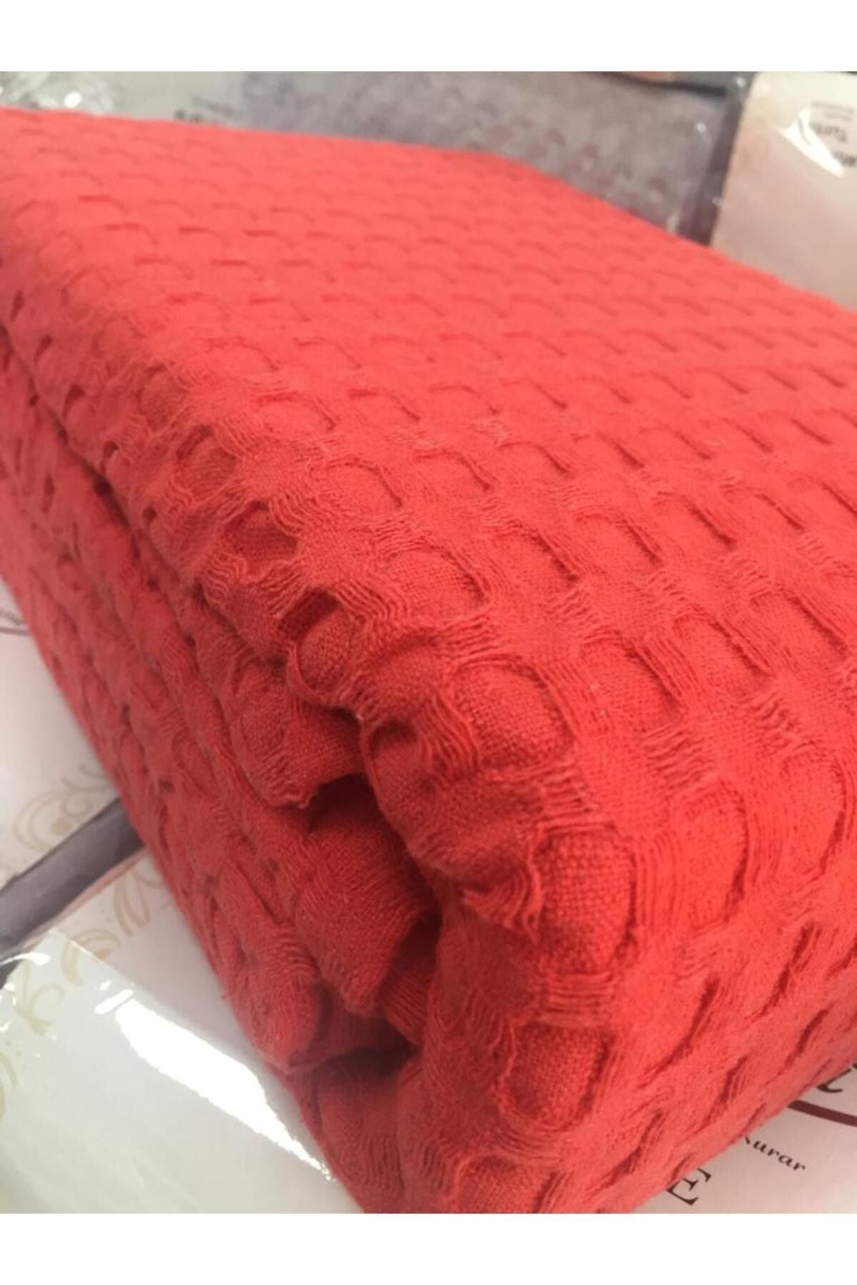 Deneme Zamanı Tek Kişilik Organik Pike 160x240 1 Adet 3