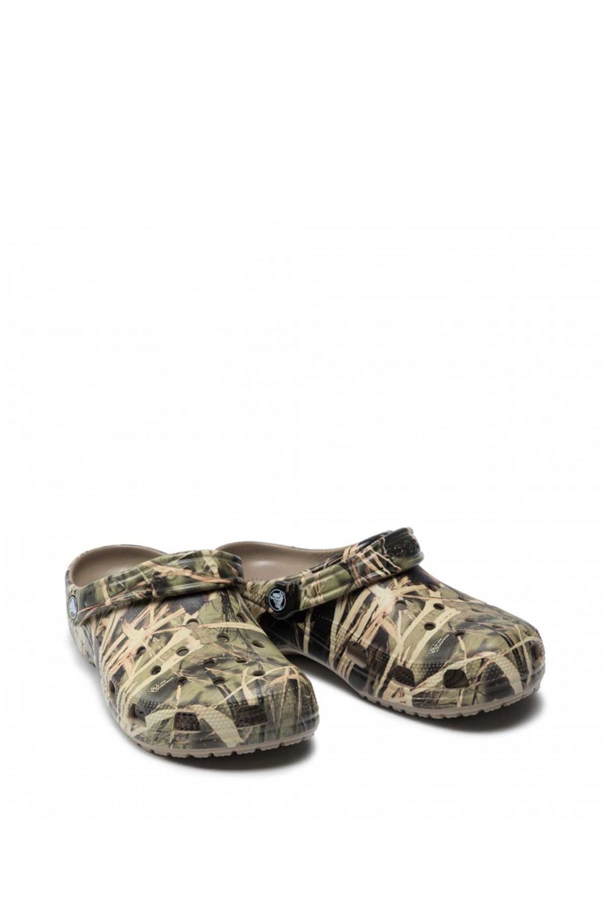 Crocs realtree sales