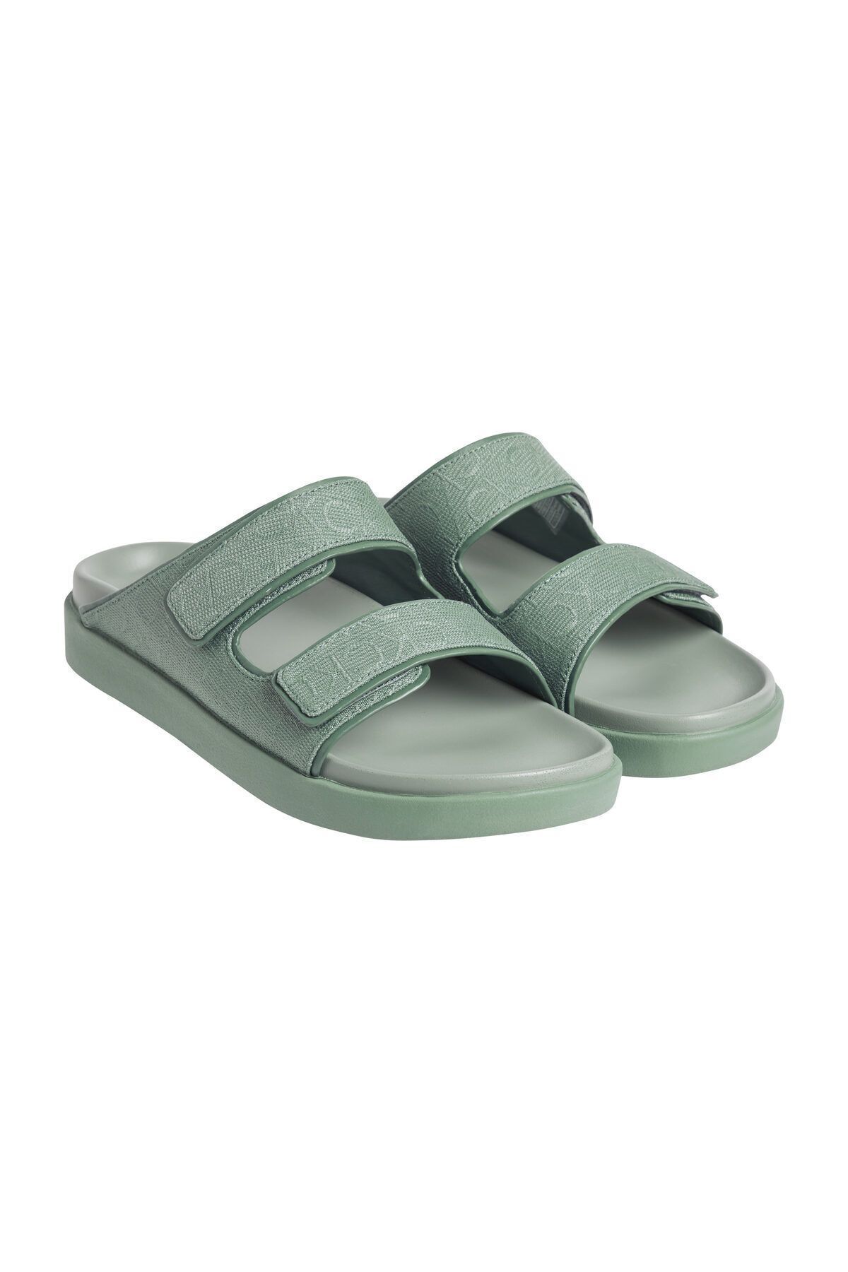 FLAT ADJ SLIDE MONO JACQ Calvin Klein