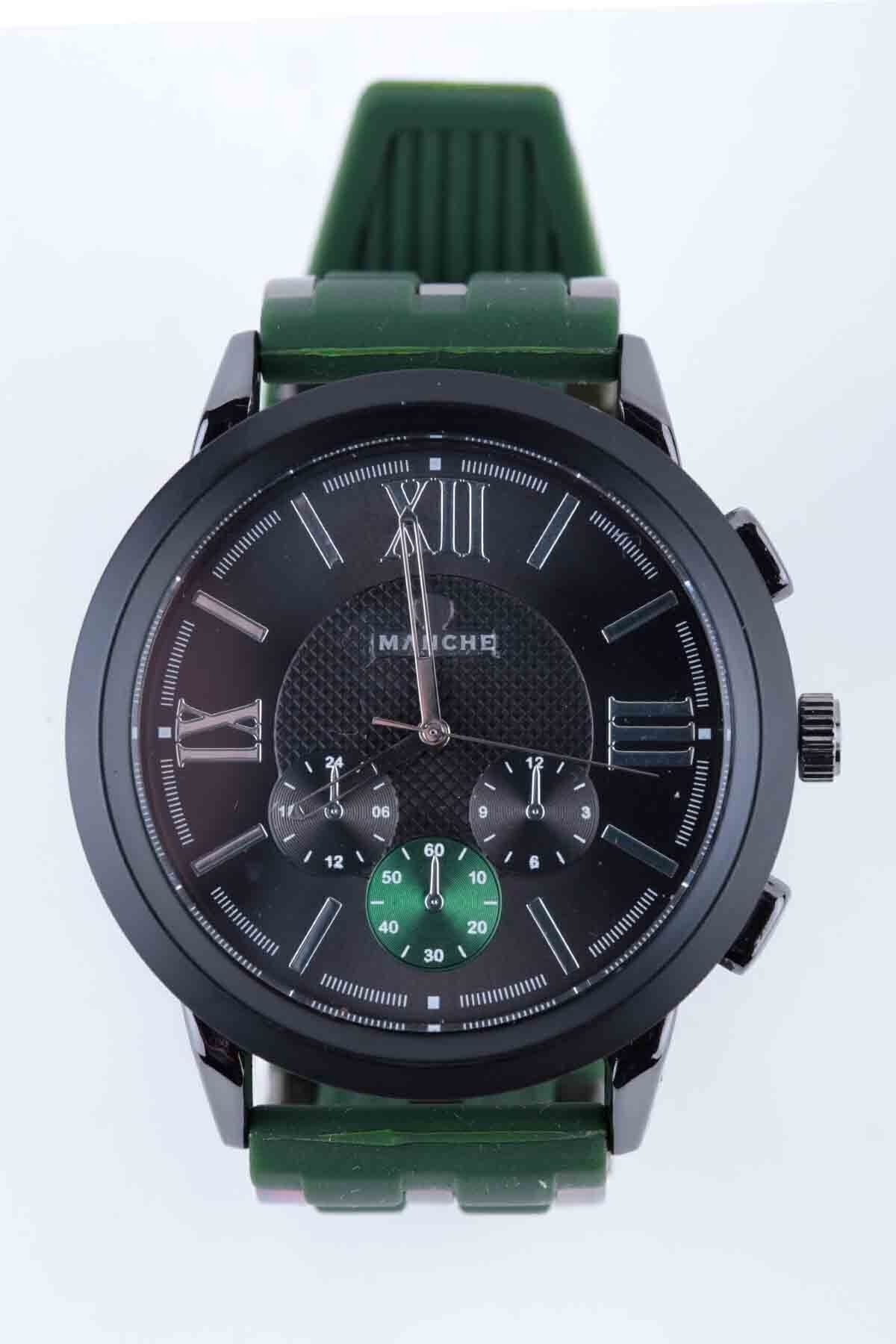 v14 Metal Kasalı Saat | Me19N910001