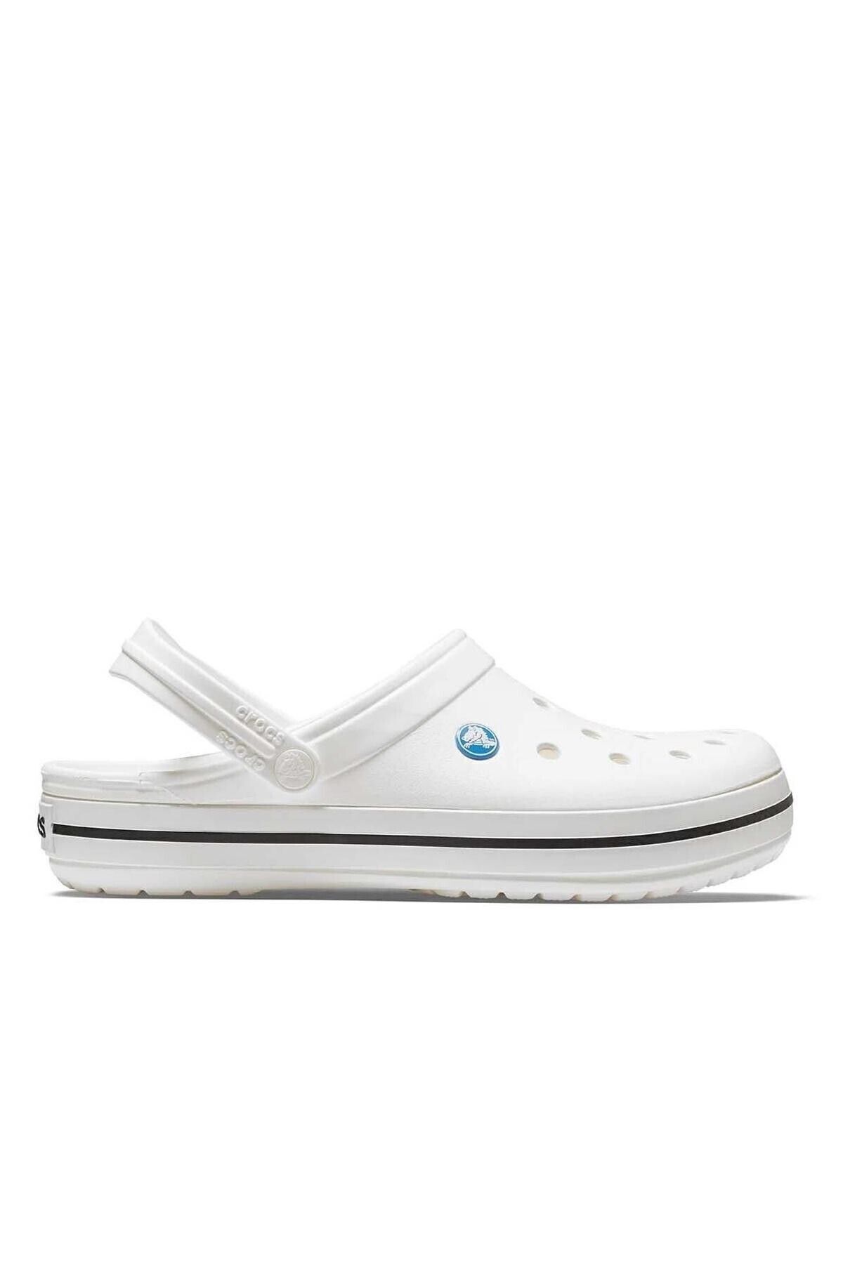 کروک بند 11016-100 سفید 36-40 Crocs