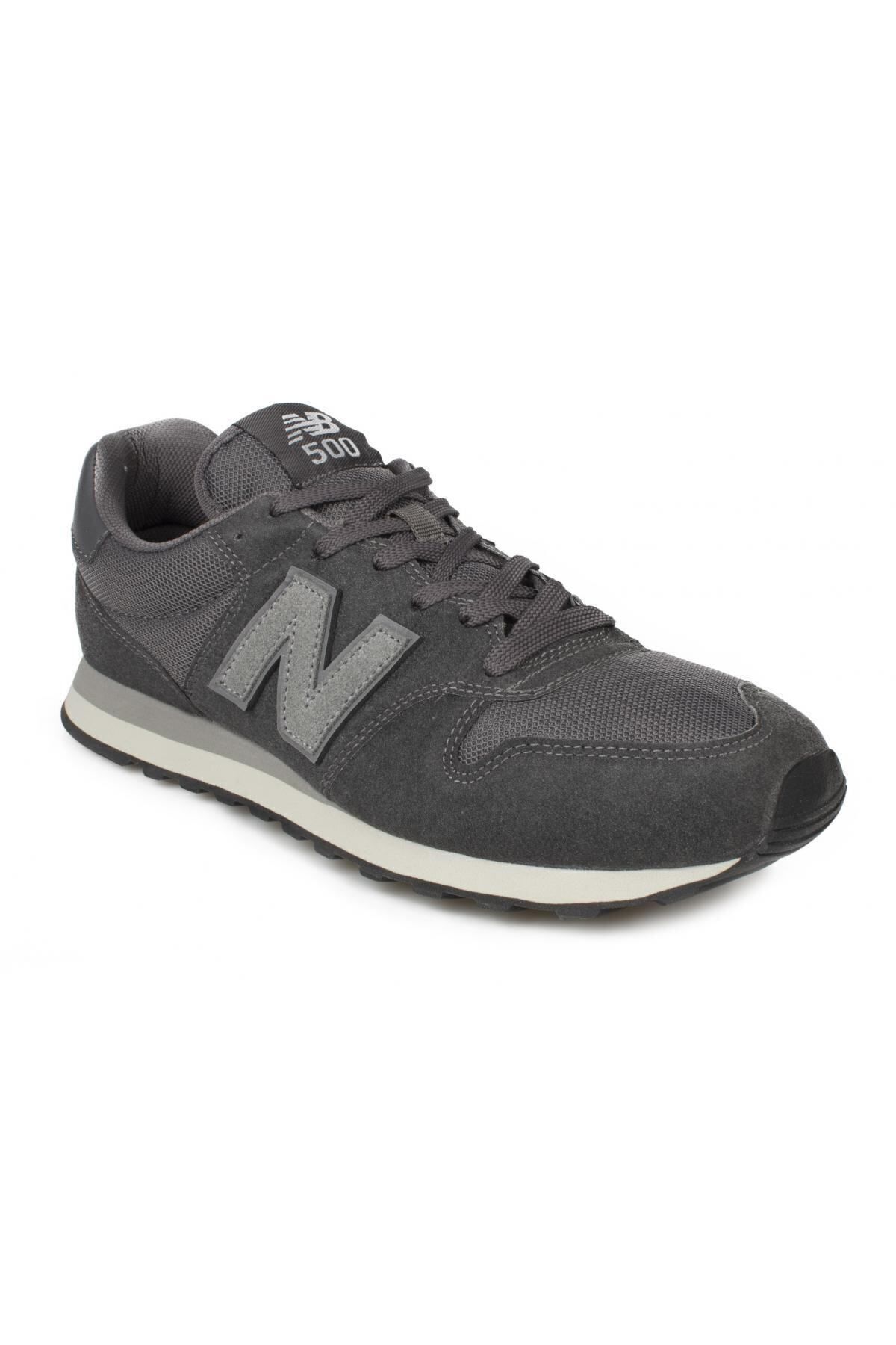 New Balance 375 GM500M GRI GM500 NB LIFESTYLE MENS SHOES ERKEK SPOR AYAKKABI Fiyat Yorumlar Trendyol