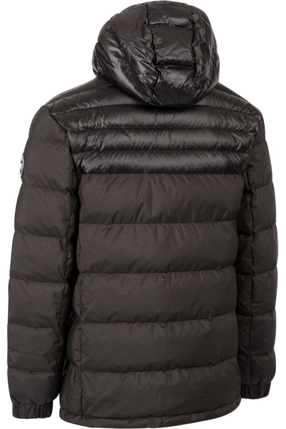 کاپشن مردانه تریس پس | MAJKDOTR0015 Trespass - Image 2