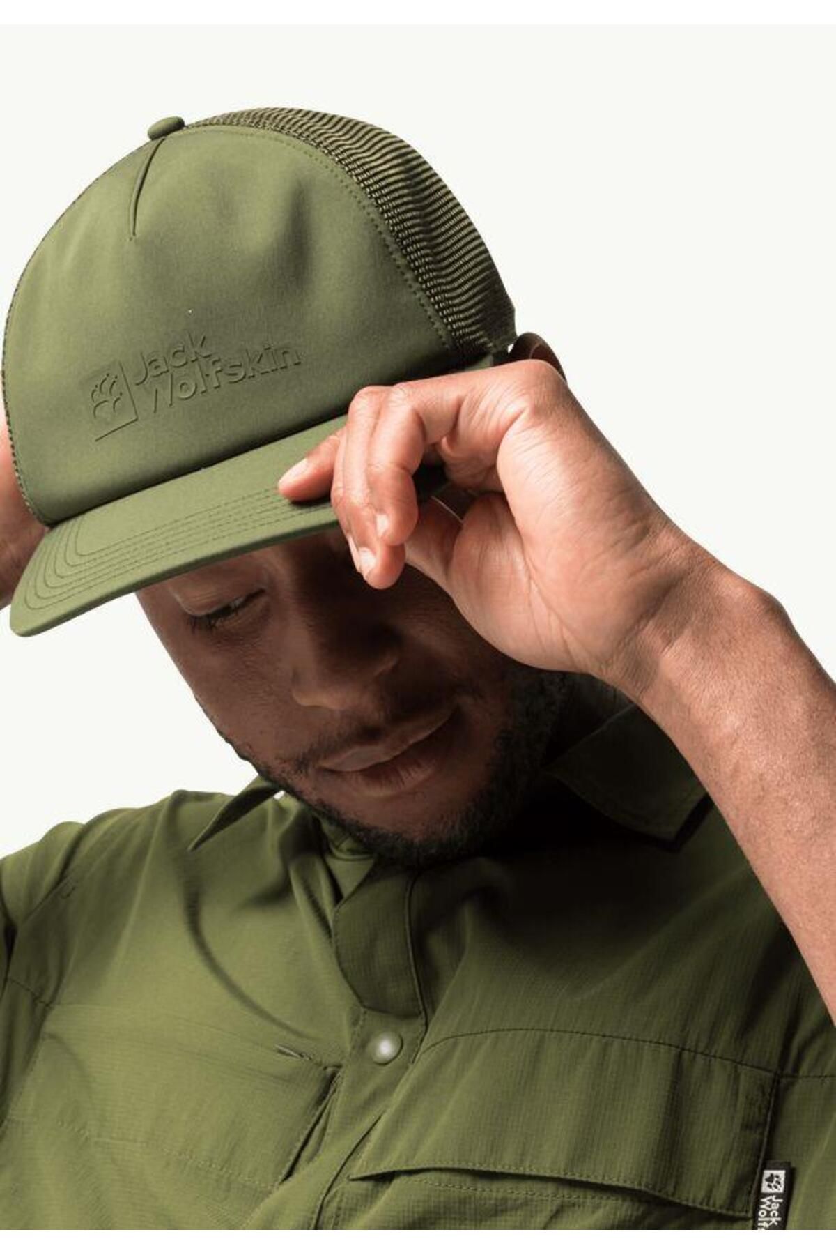 کلاه پسرانه Jack Wolfskin 670104270