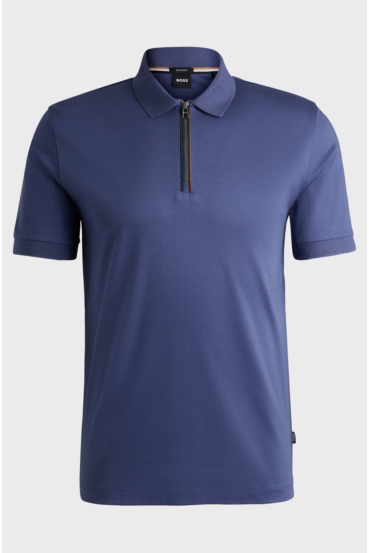 Boss poloshirt hot sale