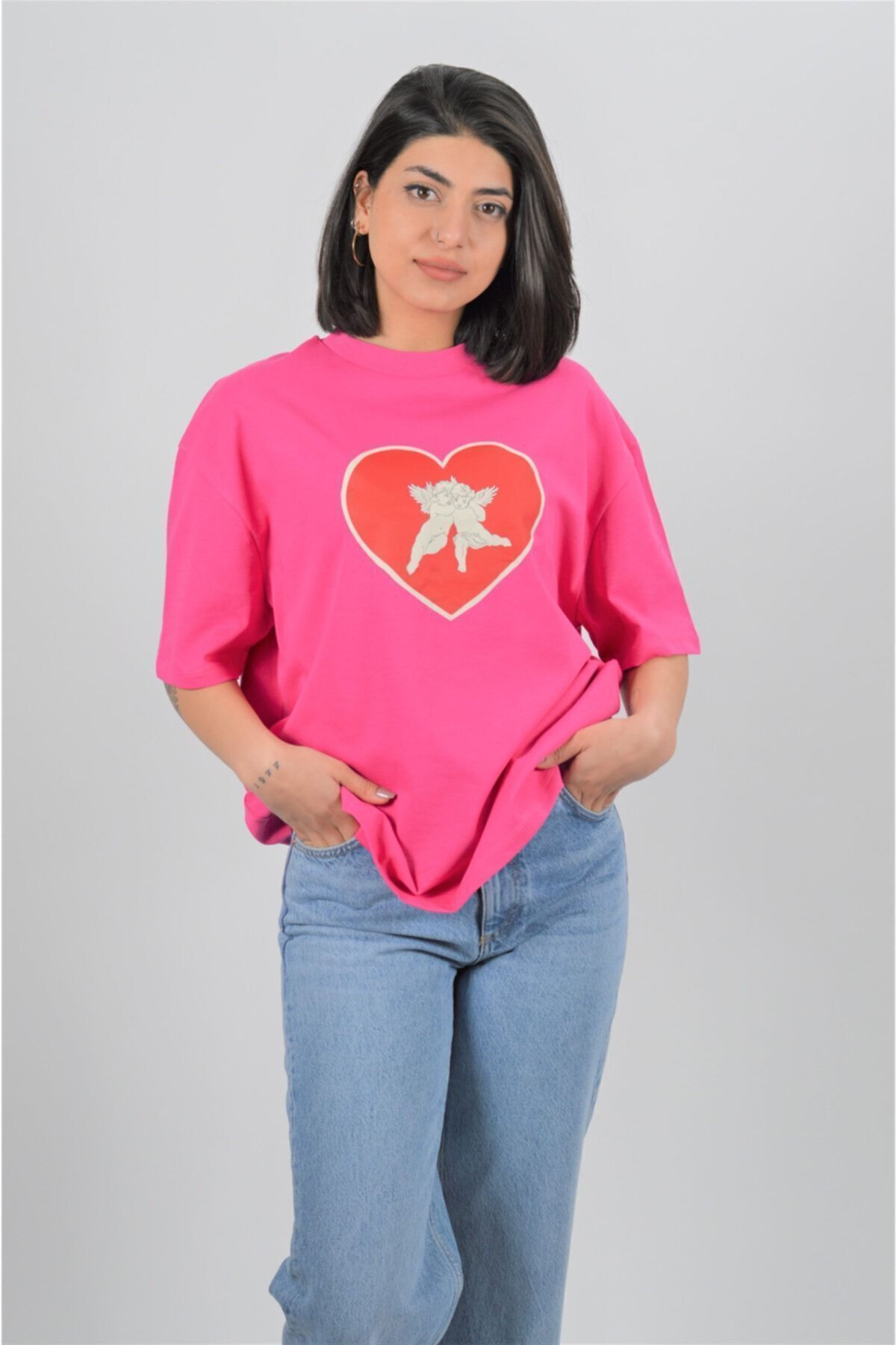Pembe 