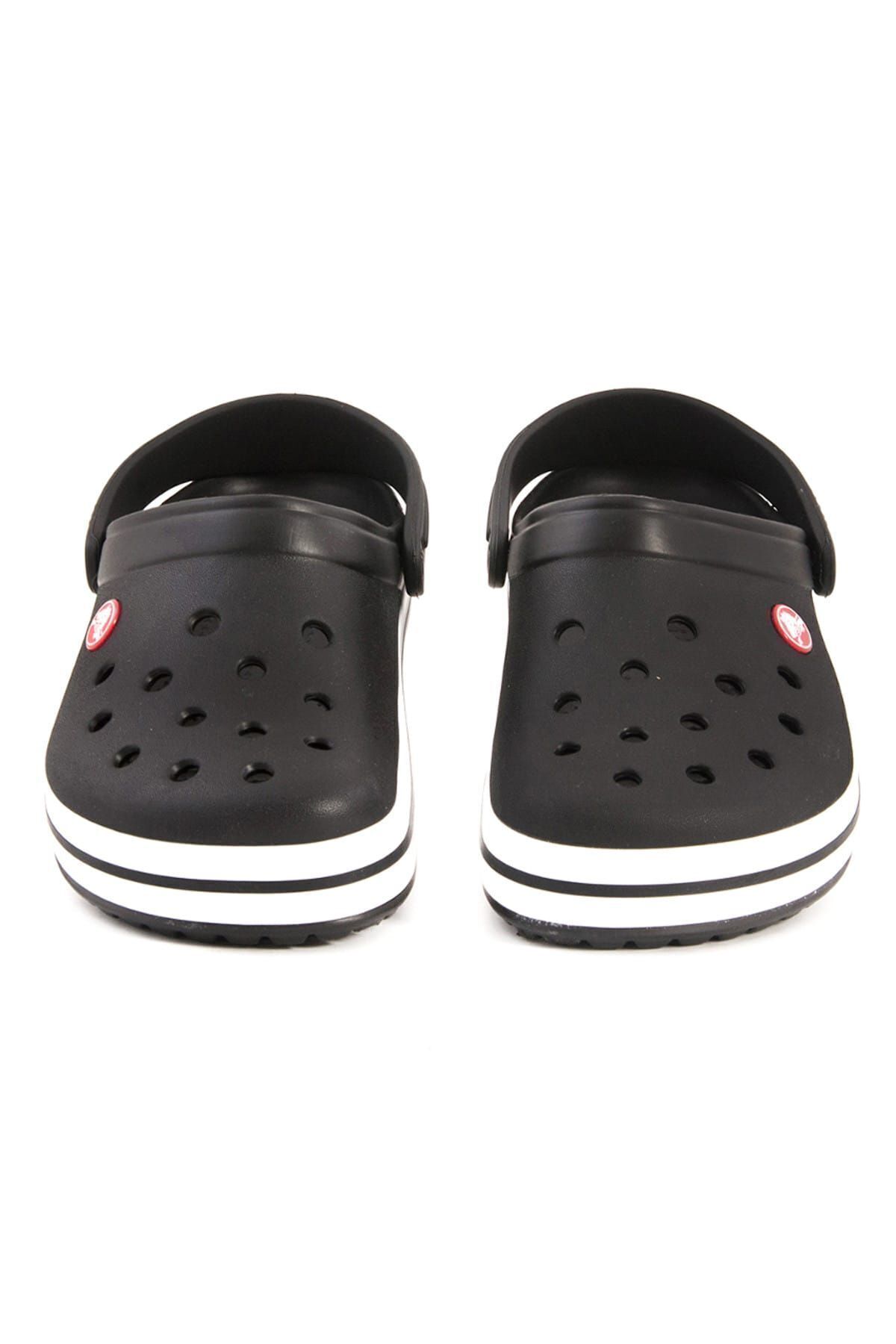 دمپایی مشکی زنانه 181Crck739 11016 Crocs