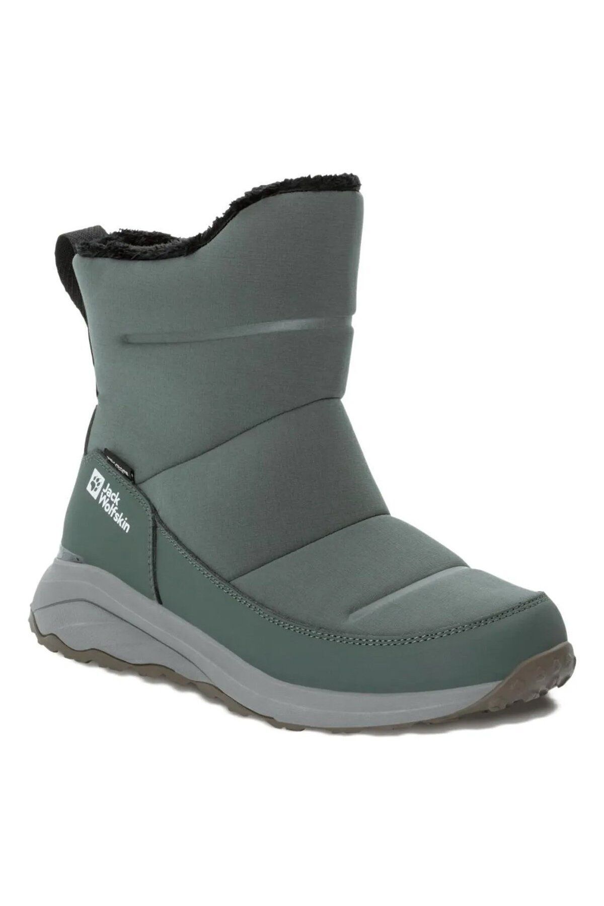چکمه های بیرونی زنانه Dromoventure Texapore W Jack Wolfskin