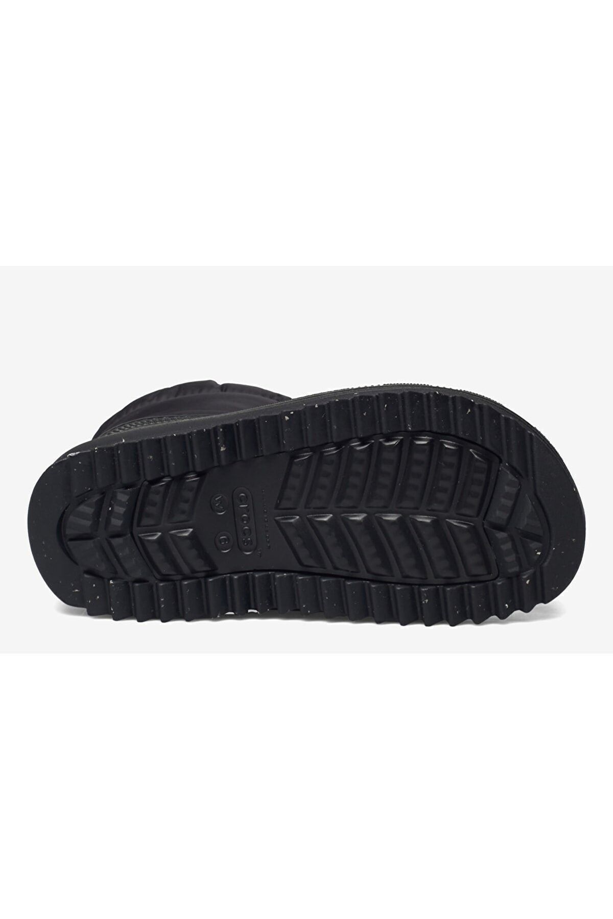 Crocs Classic Neo Puff Shorty Boot W Women s Black Slippers207311 1 Trendyol