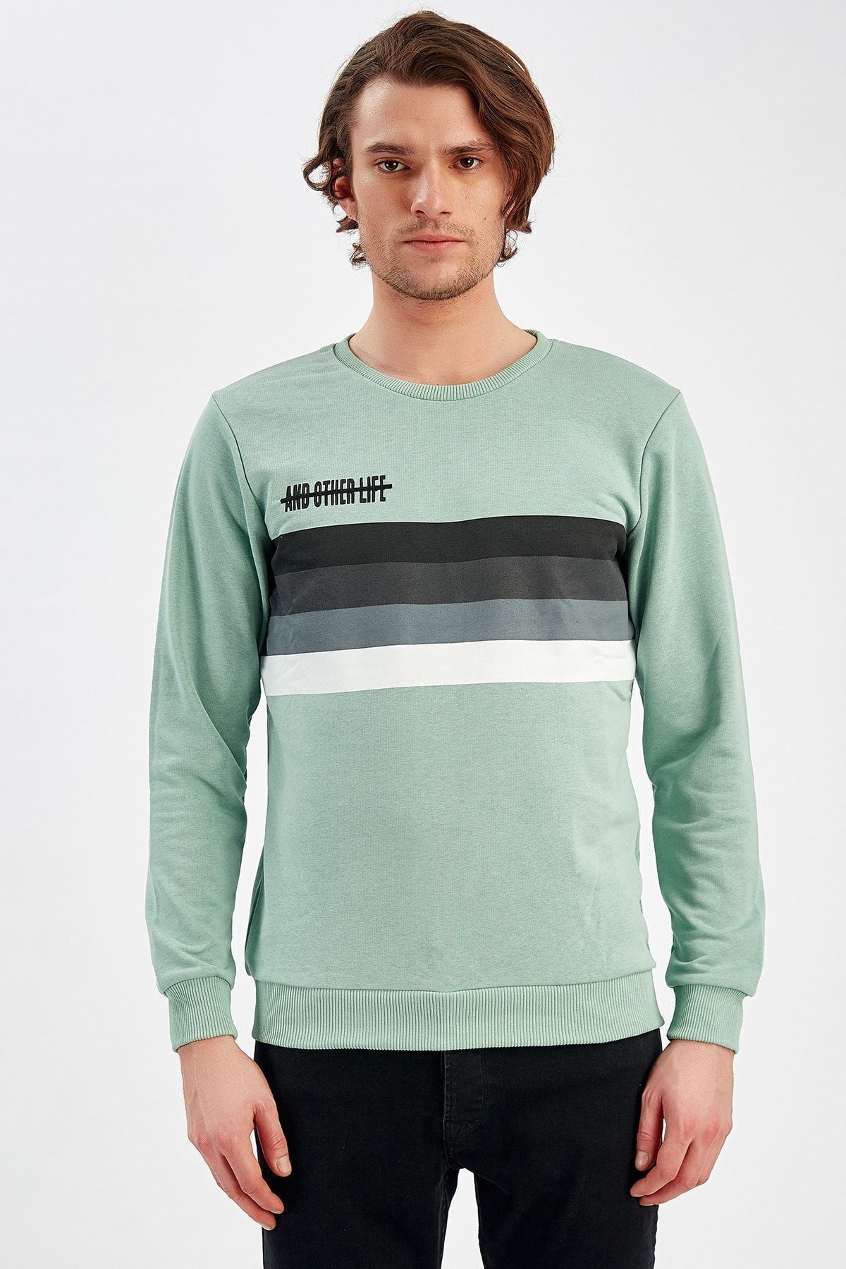 Mint 22-4237 SWEAT