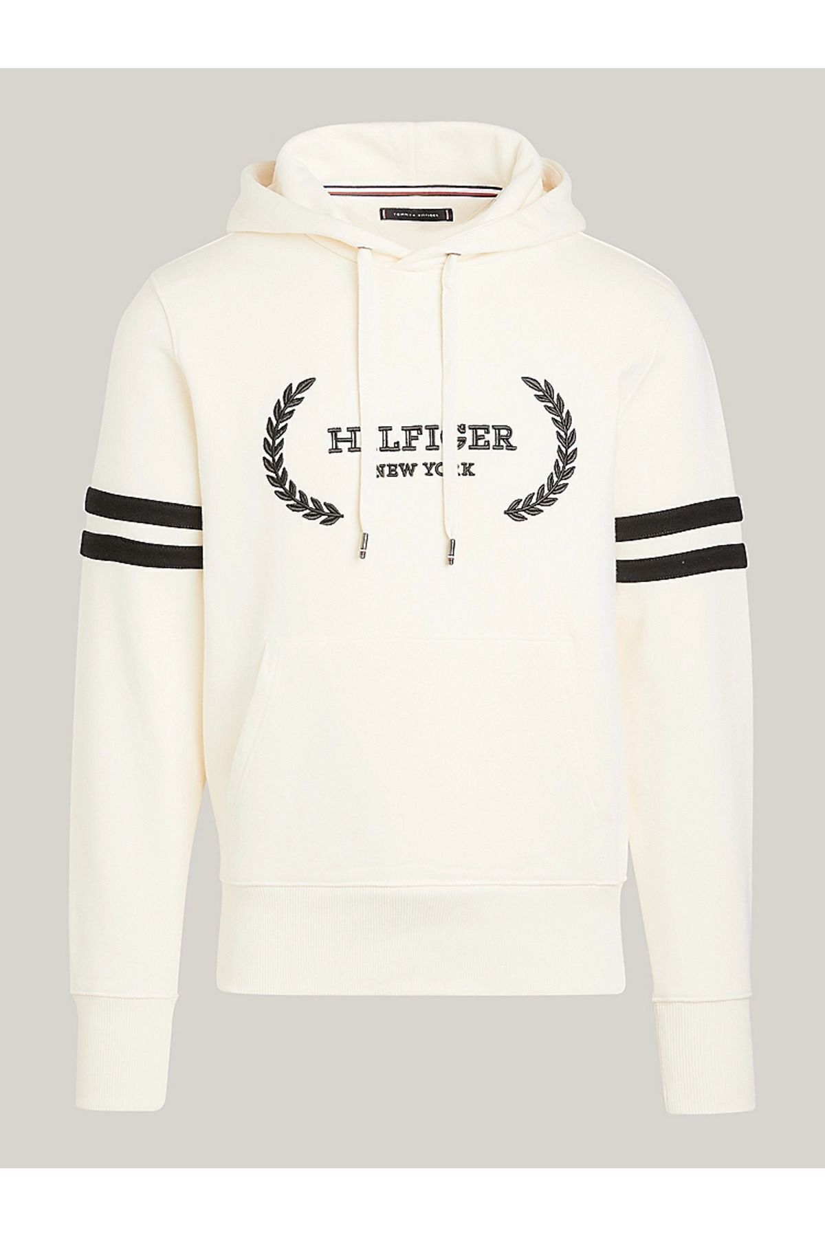 سویشرت مردانه اکرو تامی هیلفیگرTommy Hilfiger | MW0MW33648 اورجینال - تصویر 5