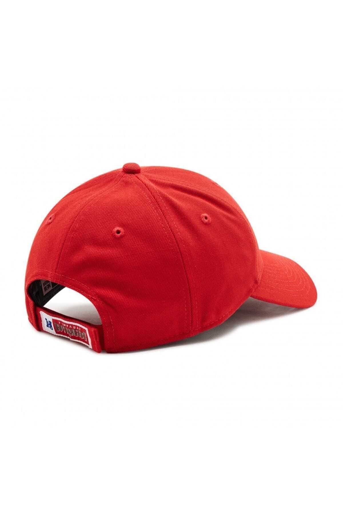 کلاه ورزشی قرمز مردانه و زنانه The League Tambuc 2020 OTC یونیسکس Red Hat 12494445 940 NEW ERA