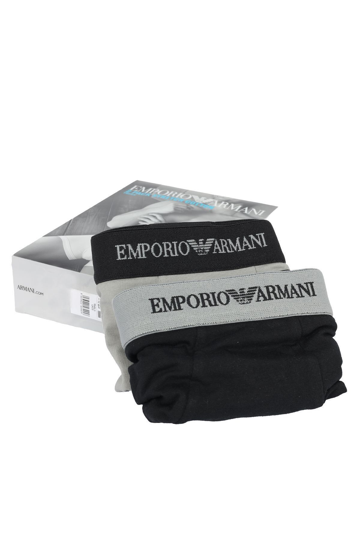 باکسر مردانه Emporio Armani 784554222