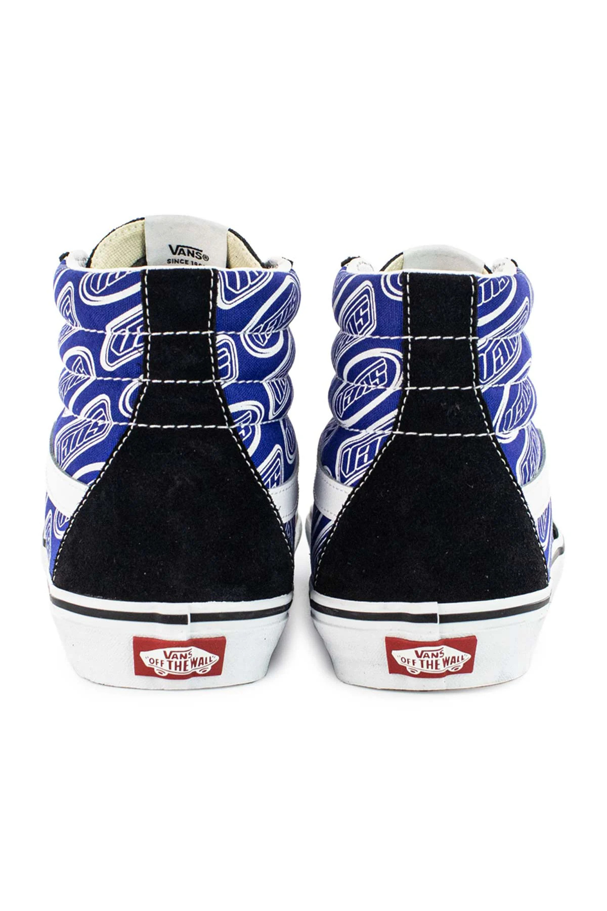 اسنیکر زنانه – مردانه ونس | VN000CMXY401 Vans - Image 5