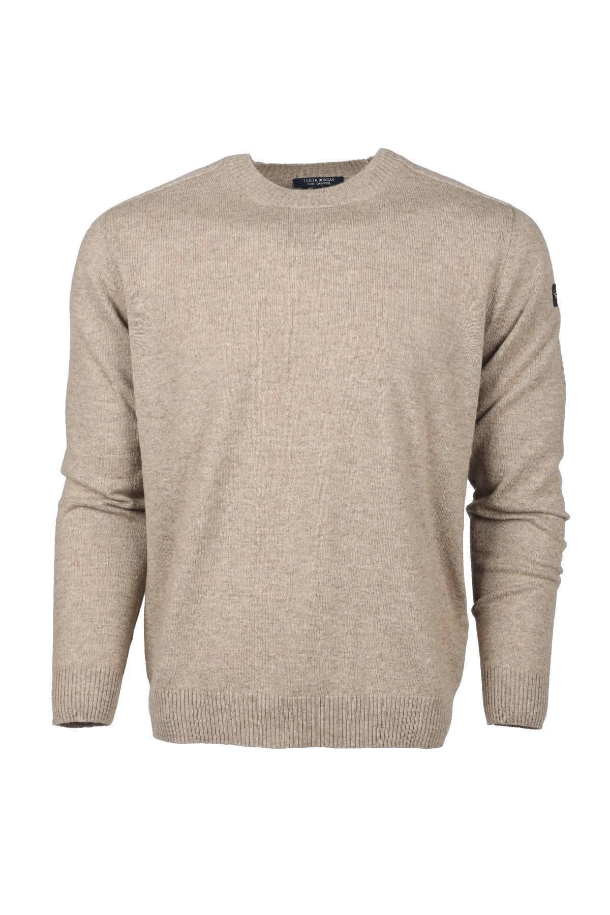 پال اند شارک ژاکت مردانه نخی معمولی، راحت، بژ، کد ۱۳۳۱۱۳۳۱A-۲۰۷