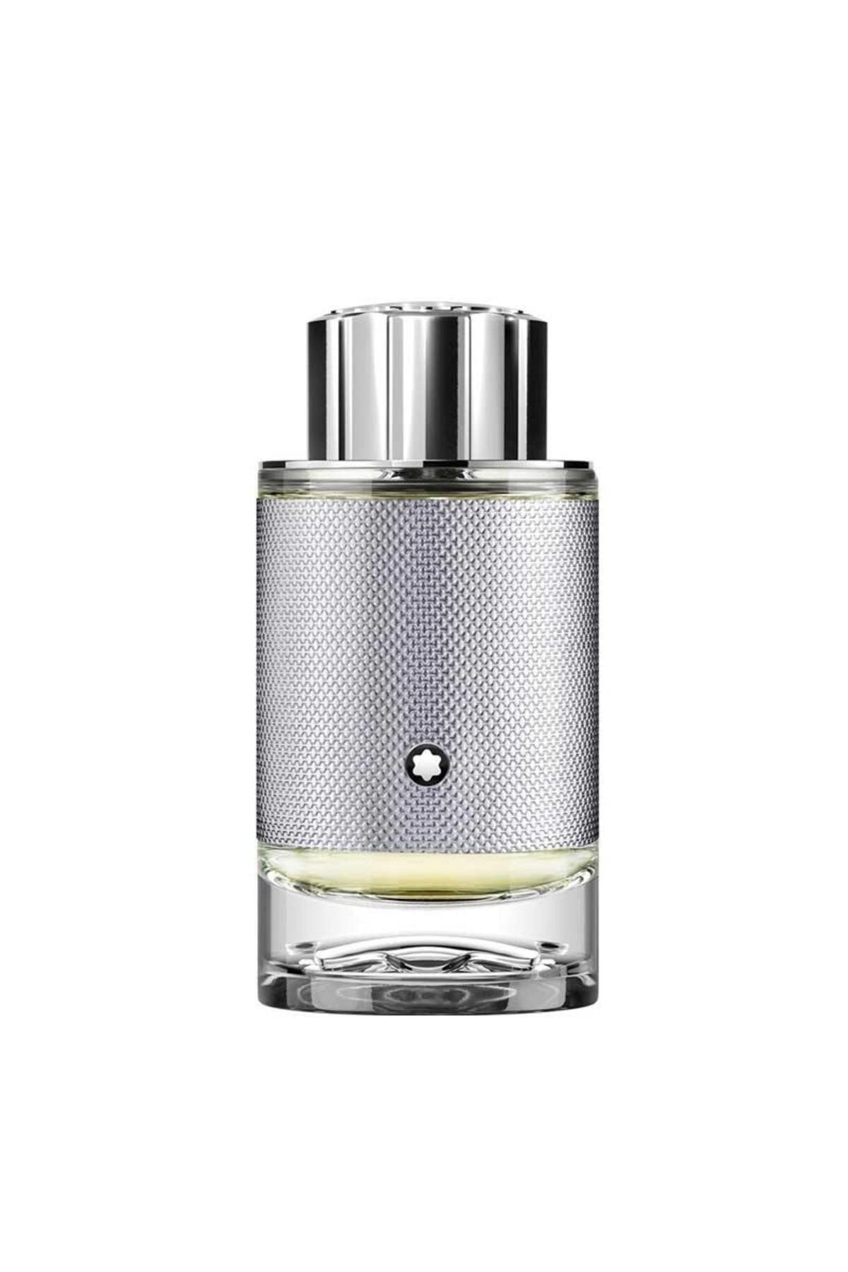 Montblanc Explorer Platinum EDP 60 ml Erkek Parfümü