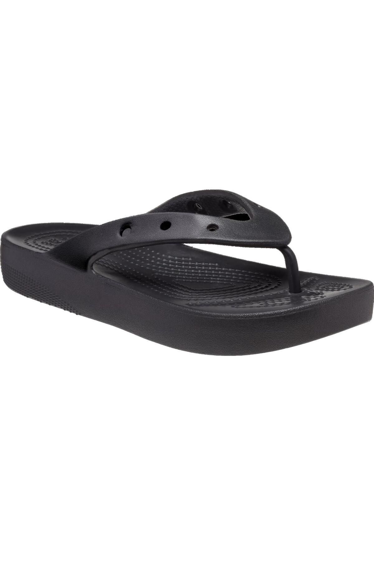 دمپایی ورزشی نود زنانه Platform کلاسیک Flip W Dlippers CR1901 001 Crocs