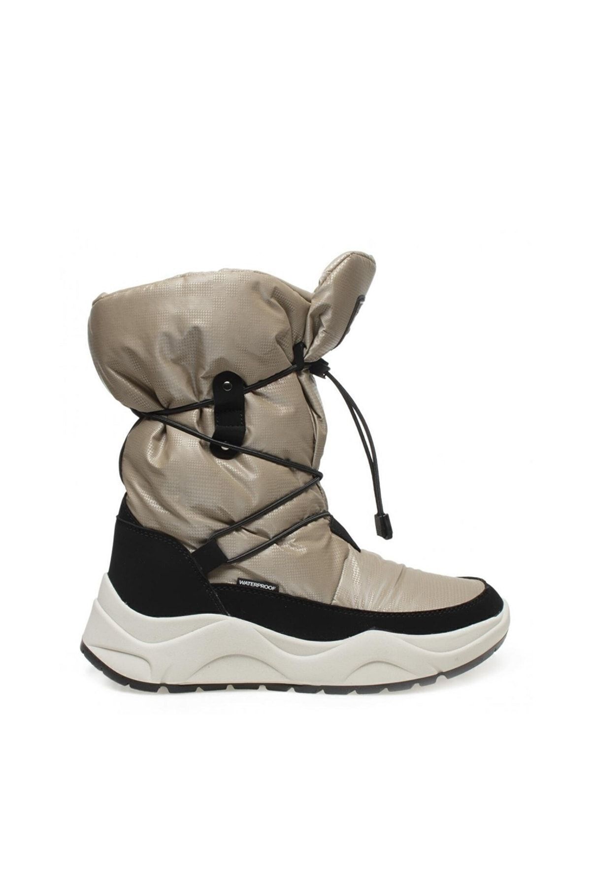 BUCKHEAD Buck1117 Waterproof Kadın Bot Kylie