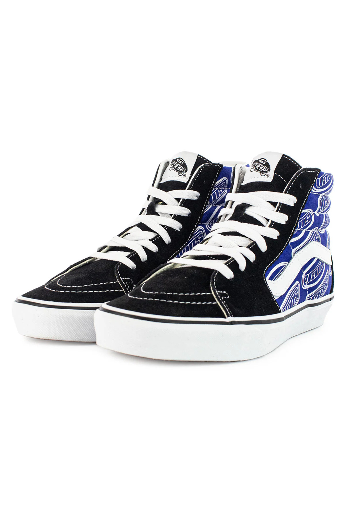 اسنیکر زنانه – مردانه ونس | VN000CMXY401 Vans - Image 2