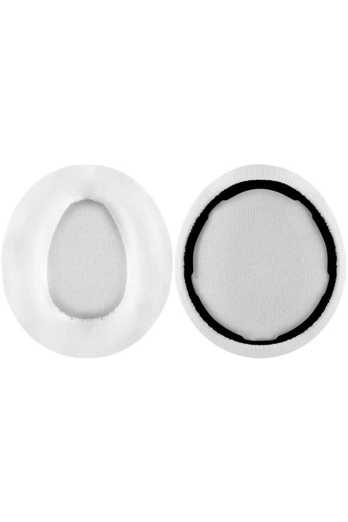 Schulzz Sony MDR-10R MDR-10RNC MDR-10RBT Uyumlu Kulaklık Pedi