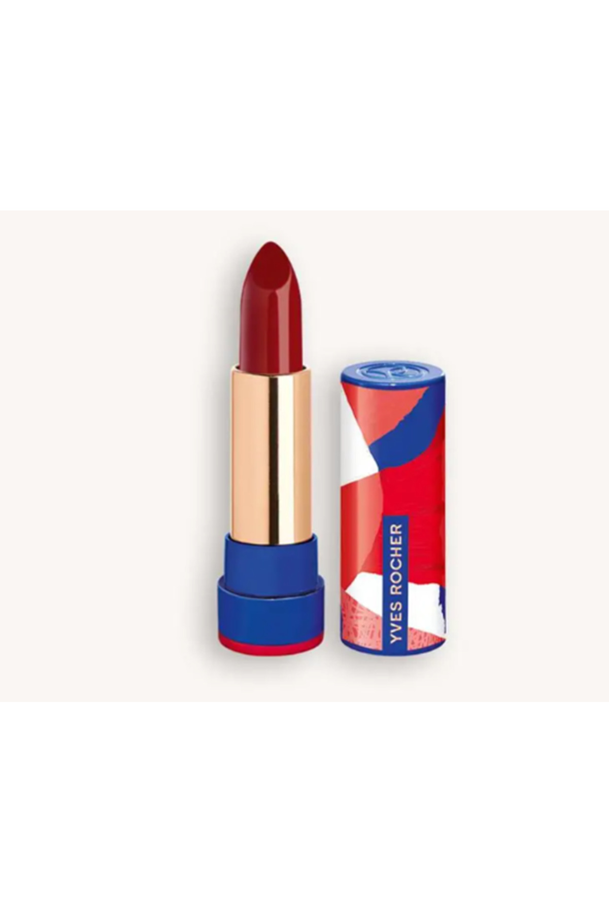 Ultra Moisturizing Intense Color Satin Lipstick