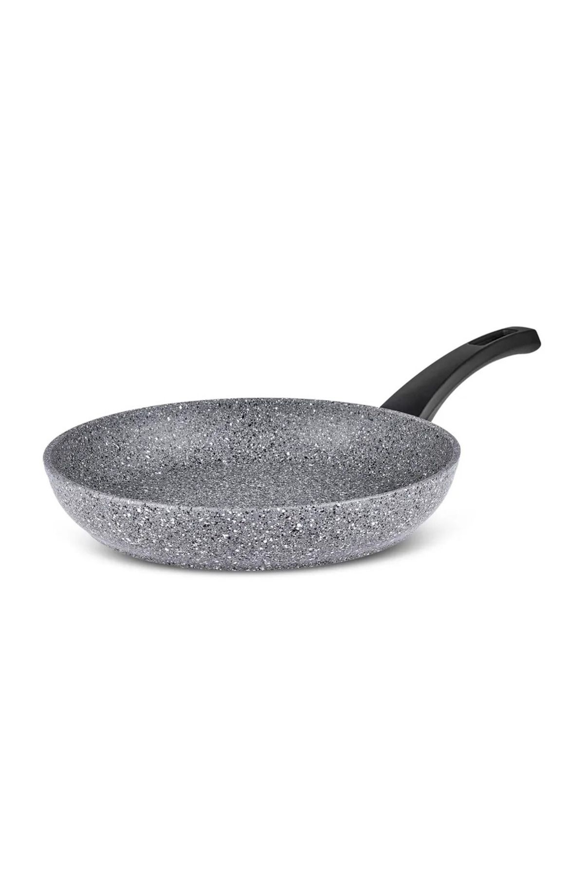 Karaca-Gris Biogranite Kochgeschirr-Set, 5-teilig 9