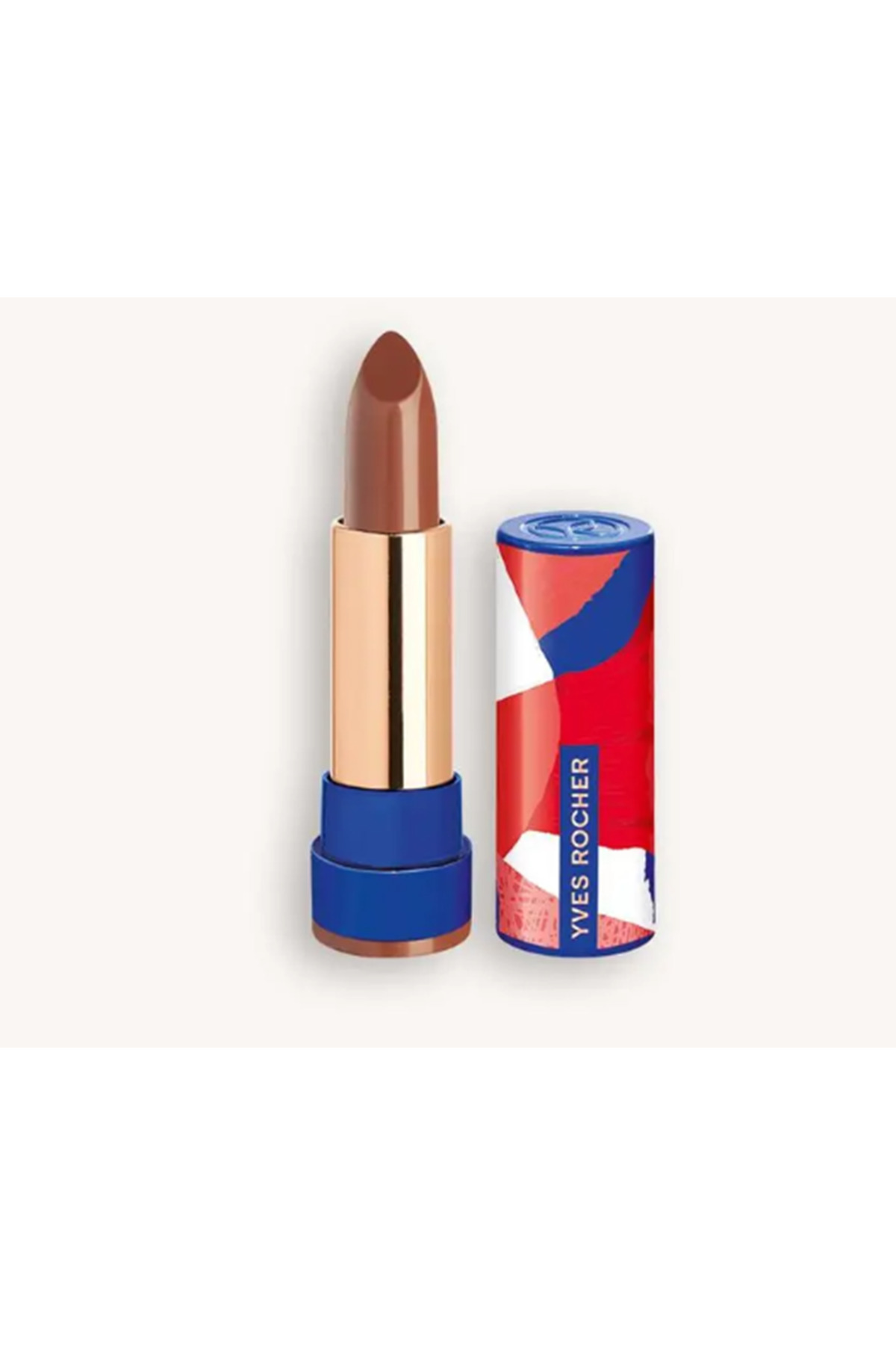 Ultra Moisturizing Intense Color Satin Lipstick