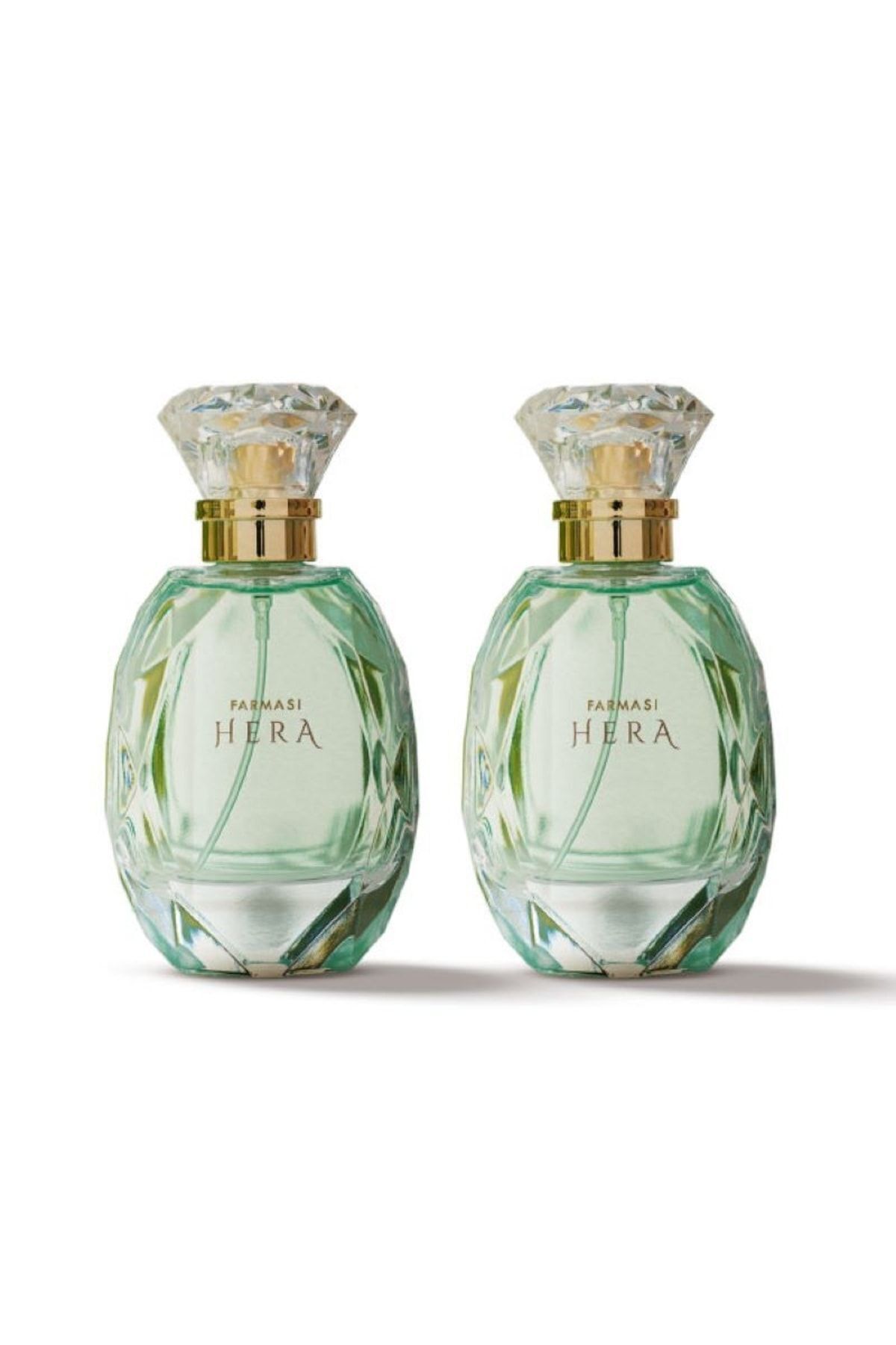 عطر زنانه باینری هرا ادپ 65 میلی لیتر Farmasi