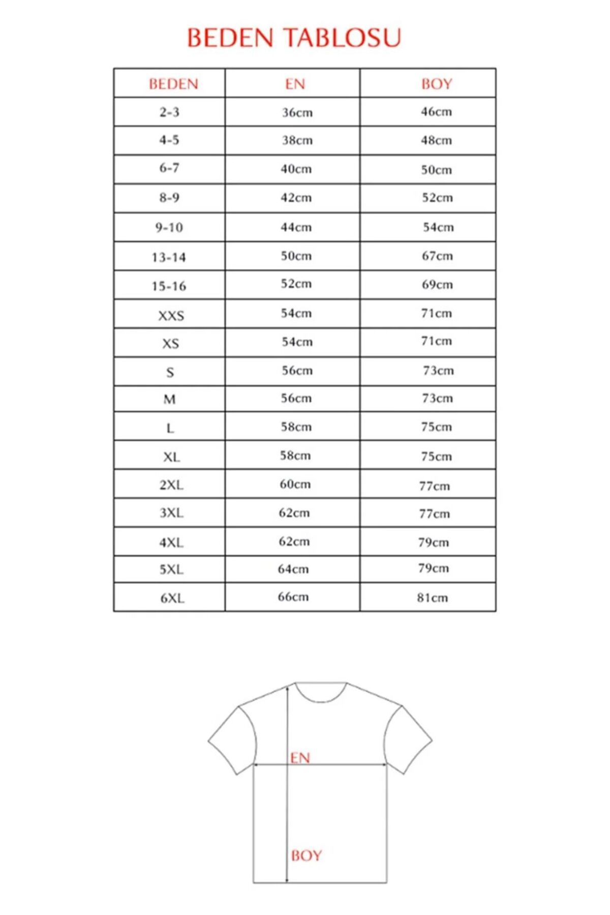PENTHİLUS-Scooby Doo and Tom Jerry Pattern Kids T-Shirt 3