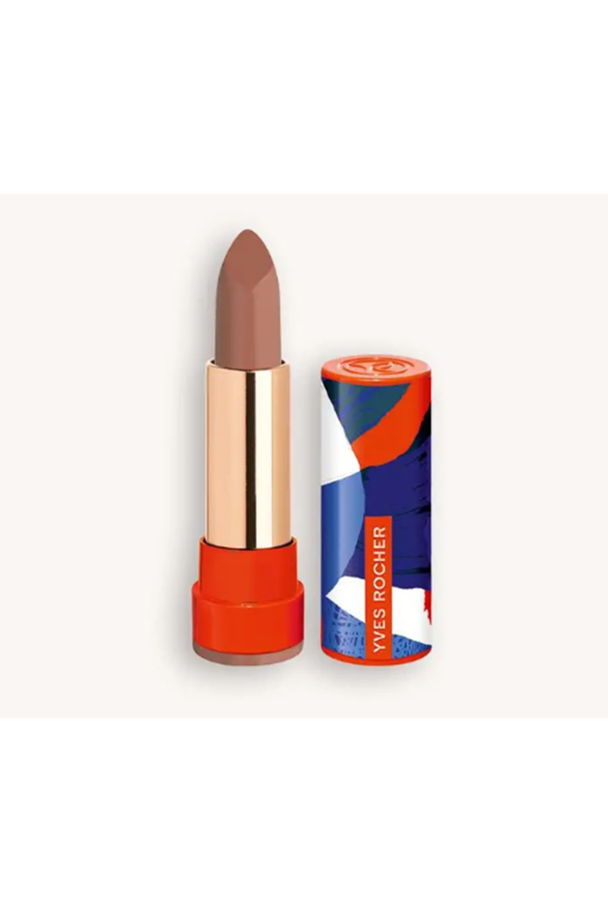 8 Hour Effective Intense Color Matte Lipstick