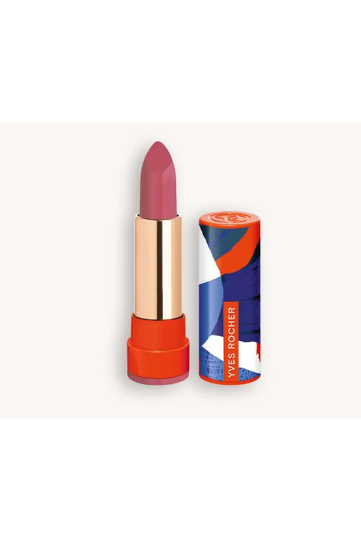 8 Hour Effective Intense Color Matte Lipstick