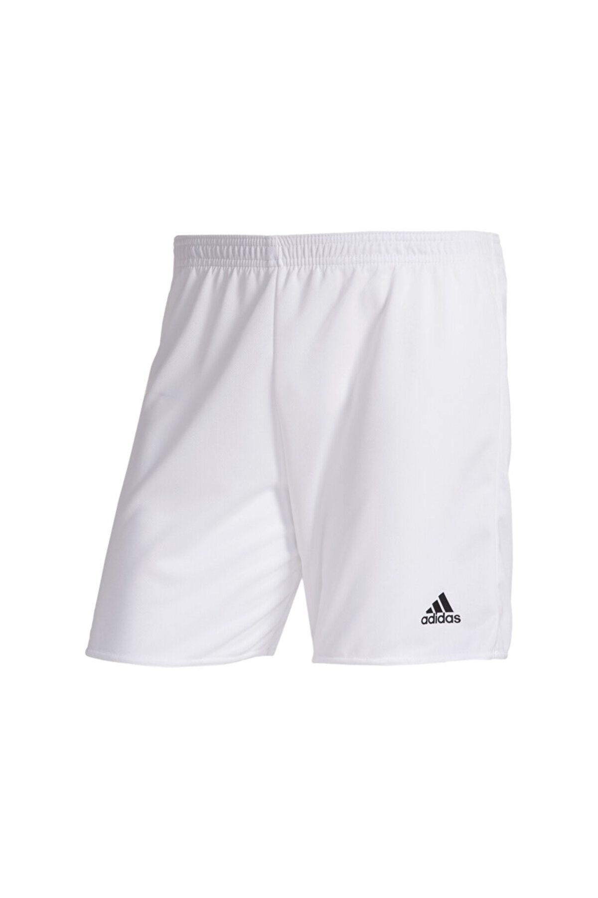 شورت تمرینی فوتبال مردانه Estro 19 Sho FT6688 سفید adidas