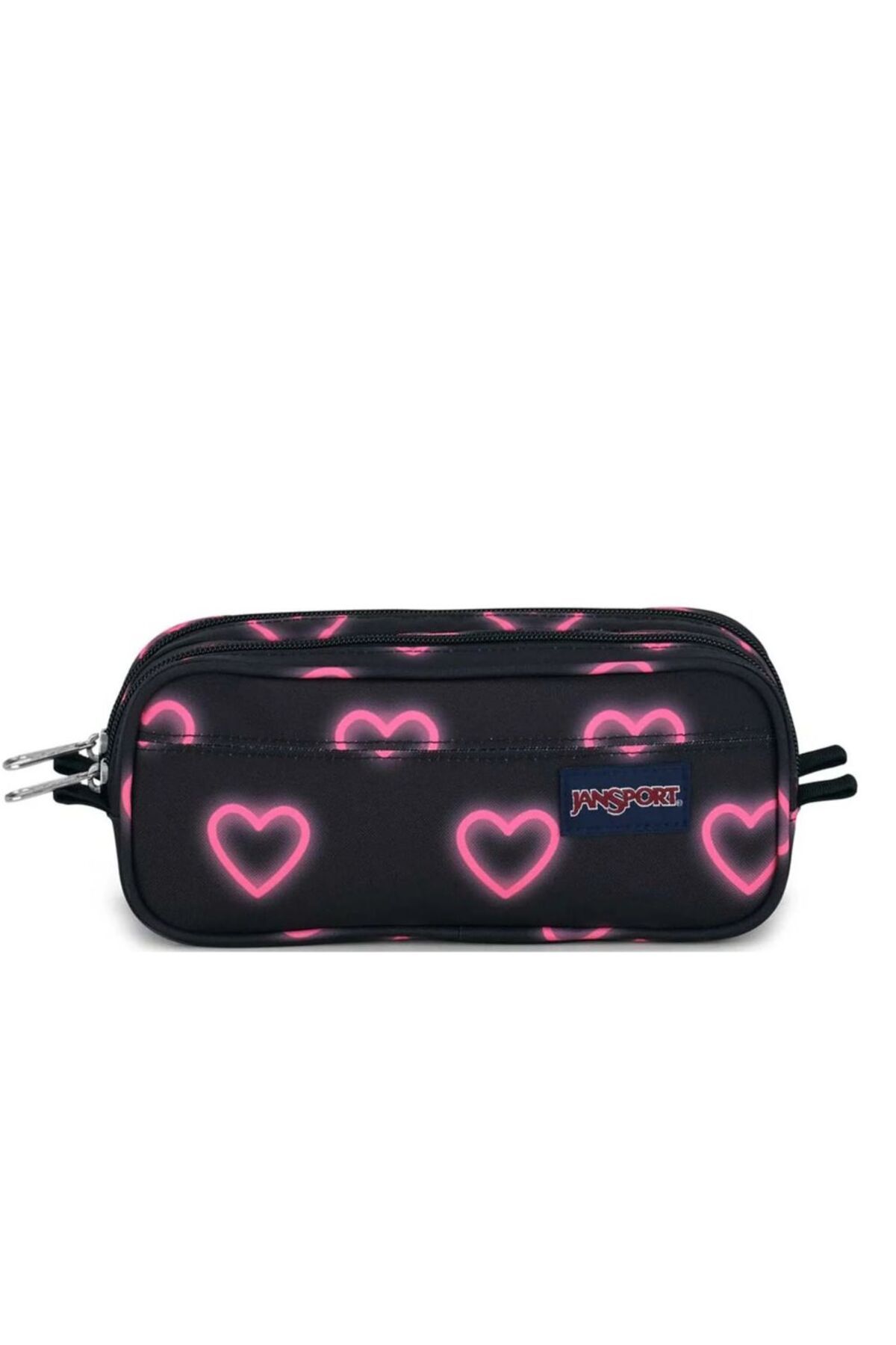 Jansport pencil case clearance