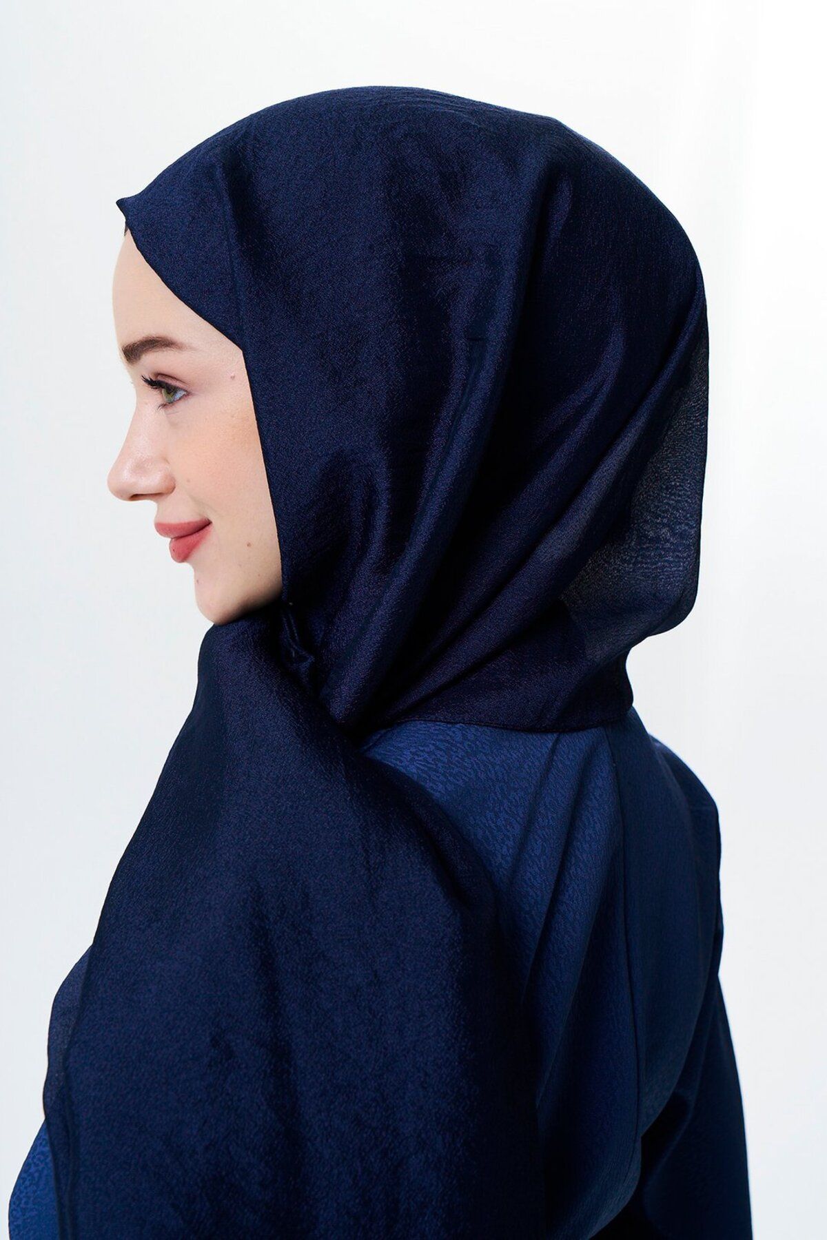 Modakaşmir-Şal din organza Diamond - Elegant şi Confortabil 3