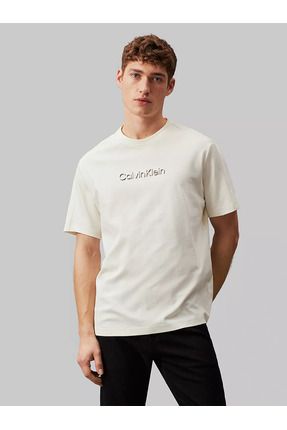 T shirt calvin klein men on sale