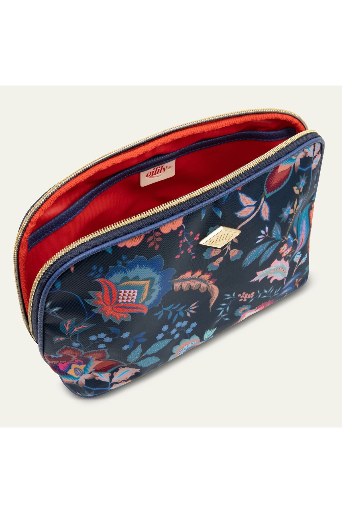 Oilily-Chiara Cosmetiktasche Color Bomb – 29 cm 4