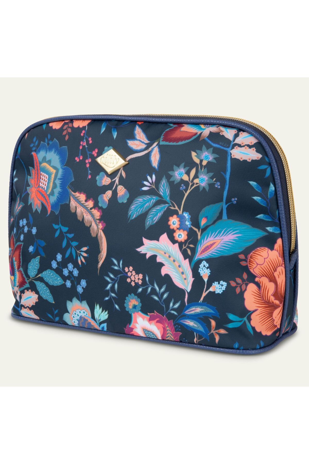 Oilily-Chiara Cosmetiktasche Color Bomb – 29 cm 2