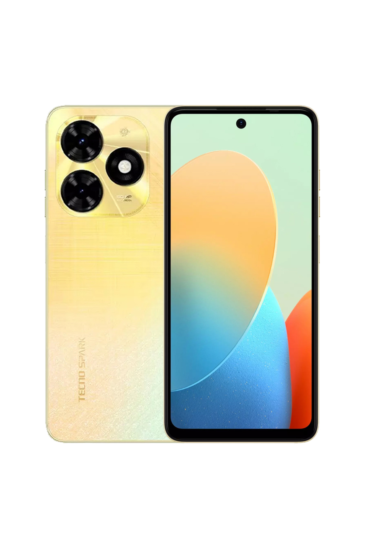Spark GO 2024 4/128 (TECNO Türkiye Garantili)