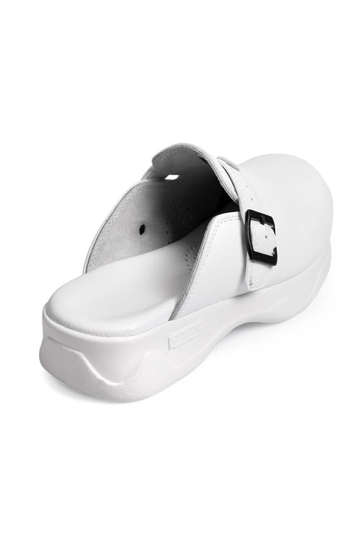 Sabomar-Papuci Manner White Sabo 3