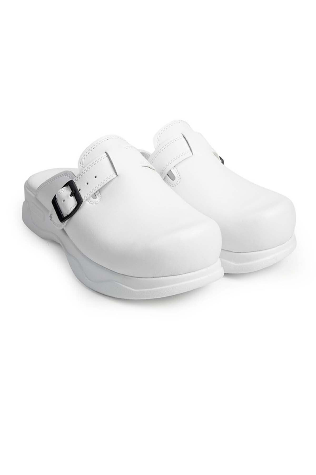Sabomar-Papuci Manner White Sabo 4