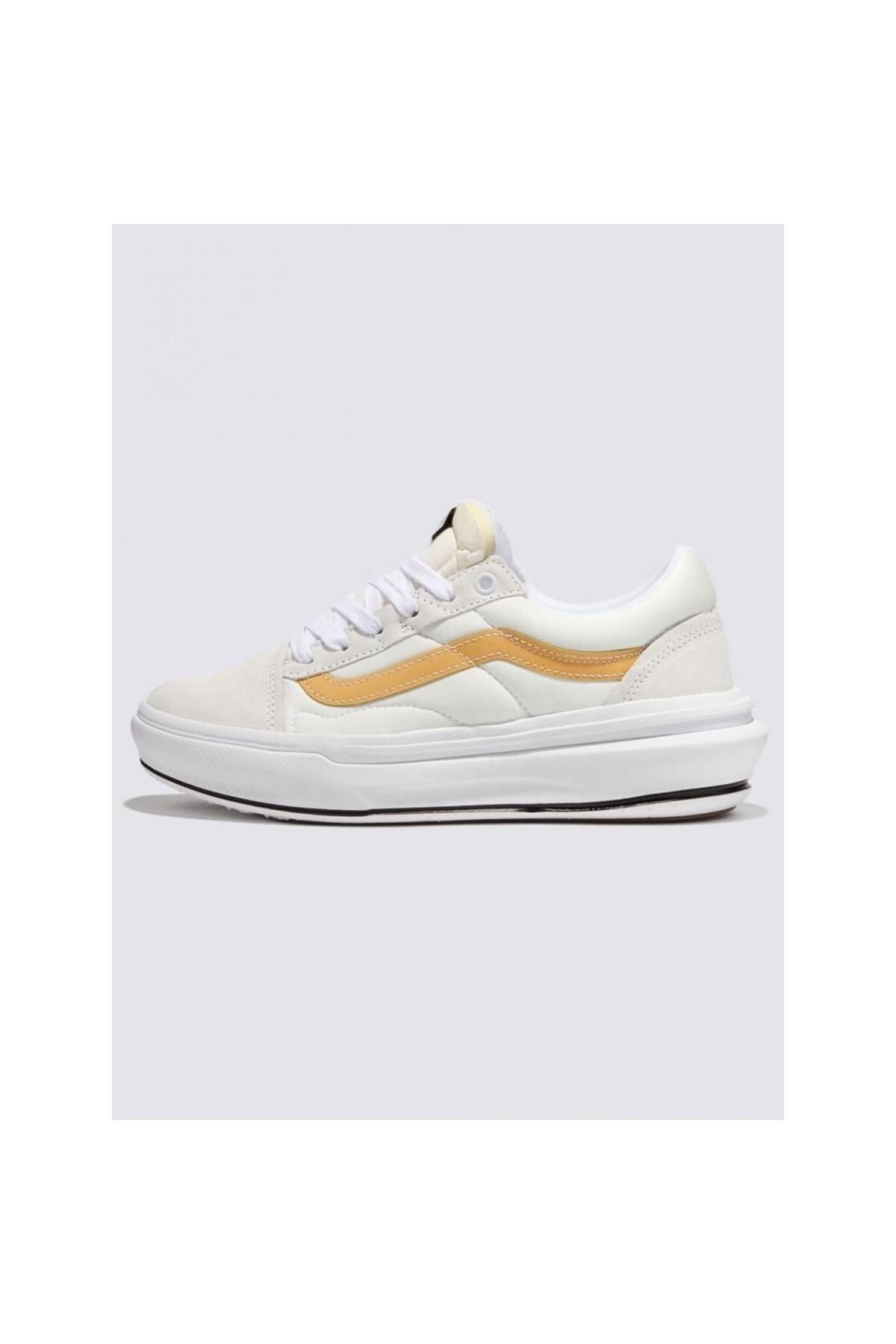 Vans-UA Old Skool Overt CC 4